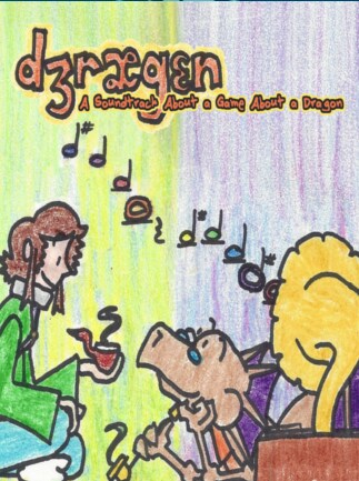 DRAGON: A Game About a Dragon