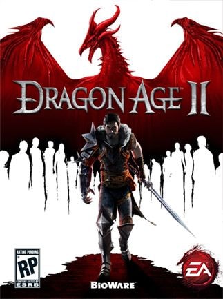 Dragon Age 2 Bioware Signature Edition