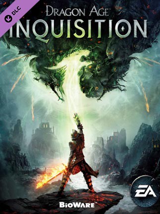 Dragon Age: Inquisition 's