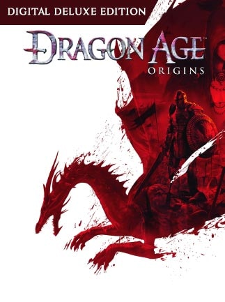 Dragon Age: Origins Digital Deluxe Edition
