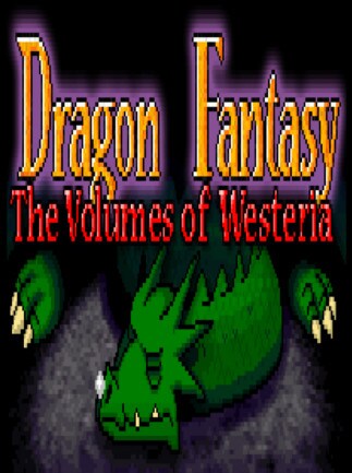 Dragon Fantasy: The Volumes of Westeria