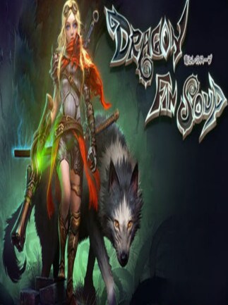 Dragon Fin Soup