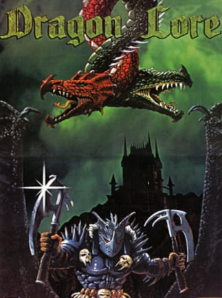 Dragon Lore: The Legend Begins