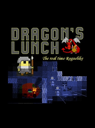 Dragon's Lunch