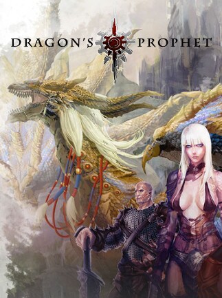 Dragon's Prophet: Fiery Sadras Pack