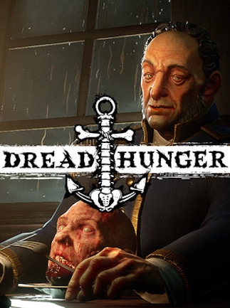 Dread Hunger