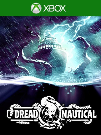 Dread Nautical