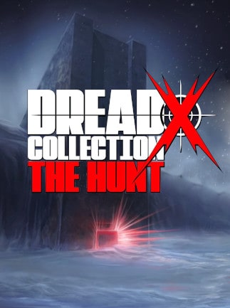 Dread X Collection: The Hunt