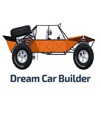 Dream Car Builder