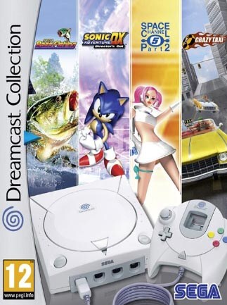 Dreamcast Collection