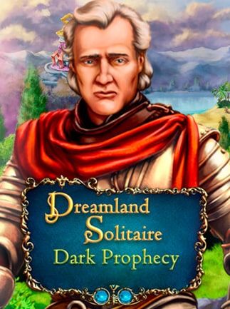 Dreamland Solitaire: Dark Prophecy