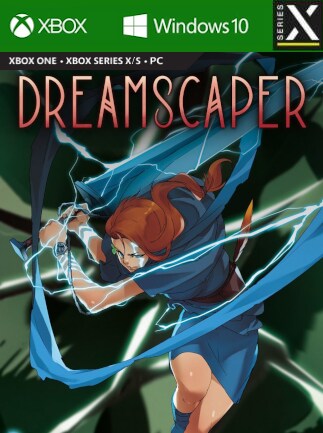 Dreamscaper
