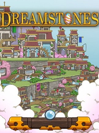 Dreamstones