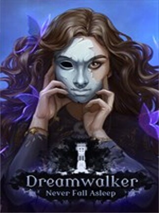 Dreamwalker: Never Fall Asleep