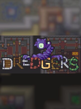 Dredgers