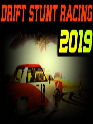 Drift Stunt Racing 2019