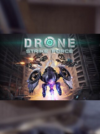 Drone Strike Force