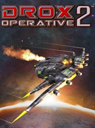 Drox Operative 2