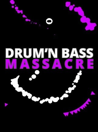 Drum'n'Bass Massacre
