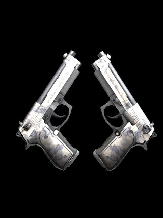 Dual Berettas | Melondrama