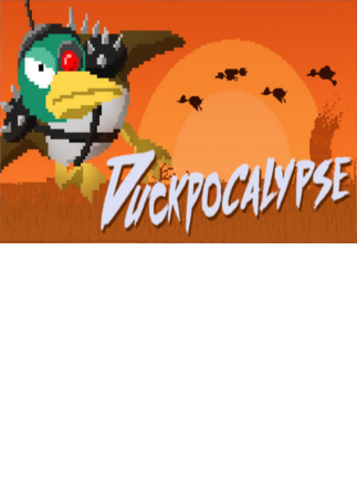 Duckpocalypse VR