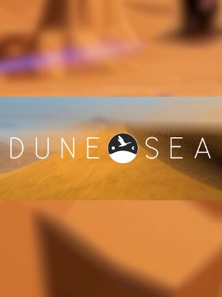 Dune Sea