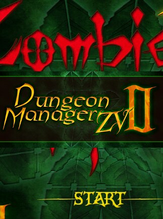 Dungeon Manager ZV 2