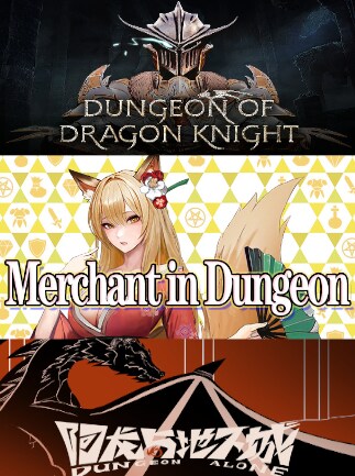 Dungeon Not Alone