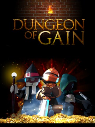 Dungeon of gain
