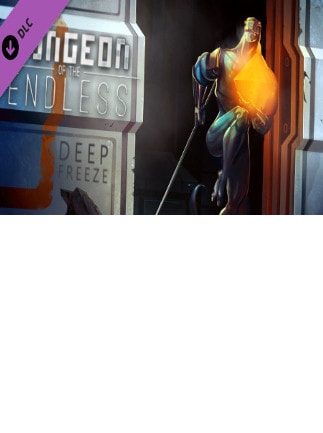 Dungeon of the Endless Deep Freeze