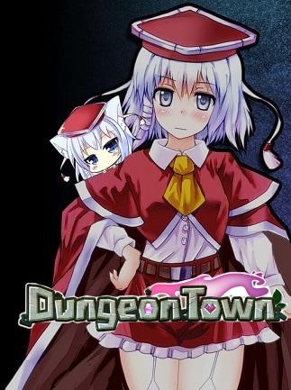 Dungeon Town