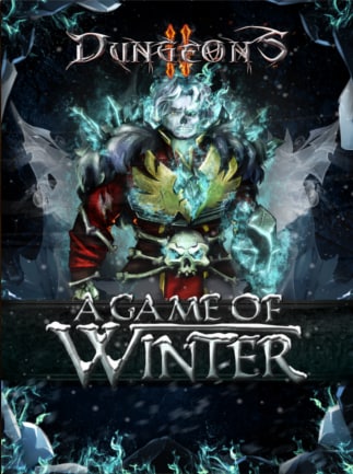 Dungeons 2: A Game of Winter
