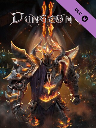Dungeons 2 - DLC Collection