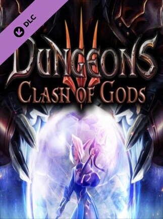 Dungeons 3 - Clash of Gods