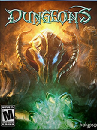 Dungeons