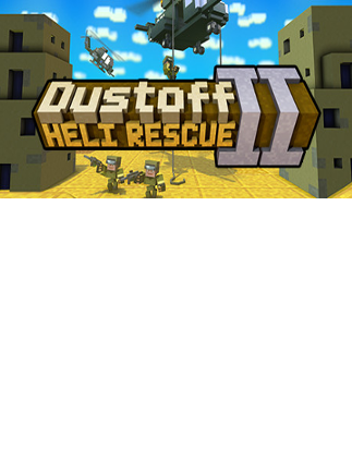 Dustoff Heli Rescue 2