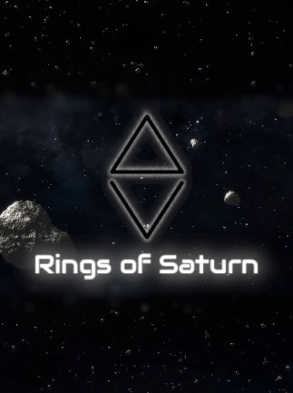 ΔV: Rings of Saturn