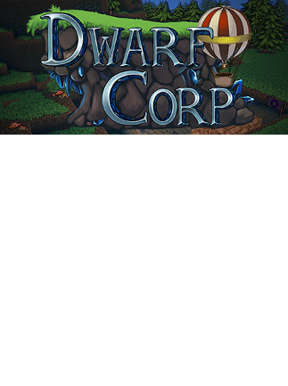DwarfCorp