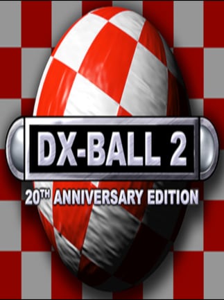 DX-Ball 2: 20th Anniversary Edition