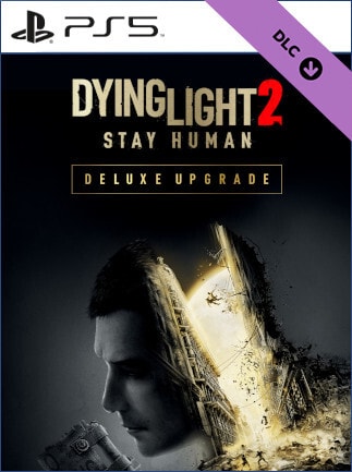 Dying Light 2 - Deluxe Upgrade