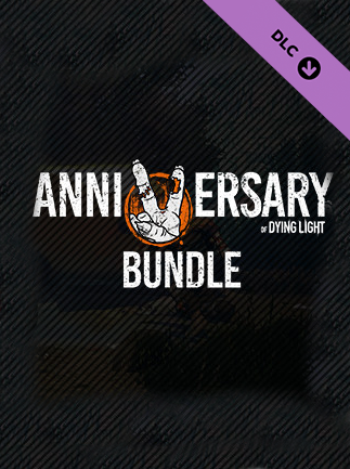 Dying Light - 5th Anniversary Bundle