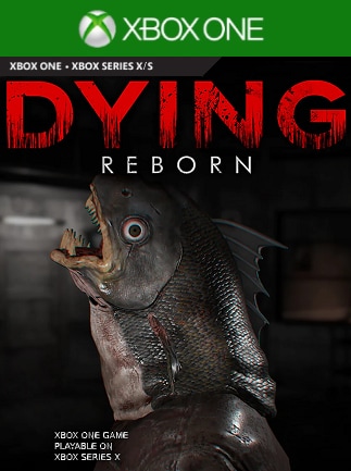 DYING: Reborn