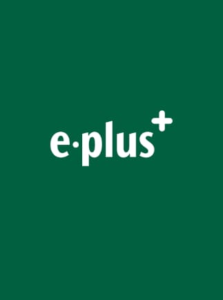 E-Plus Prepaid Card