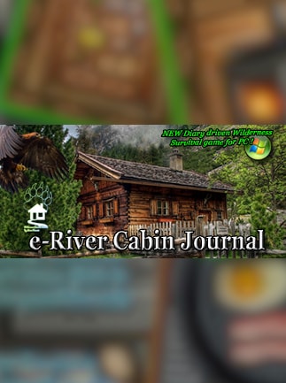 e-River Cabin Journal