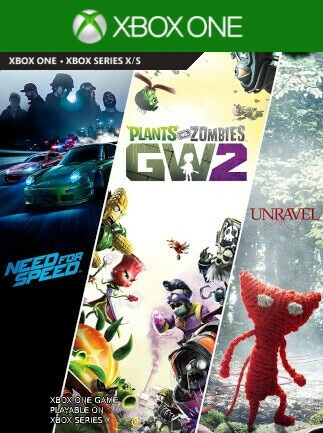EA Family Bundle