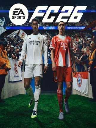 EA SPORTS FC 26 - FC United Pack DLC