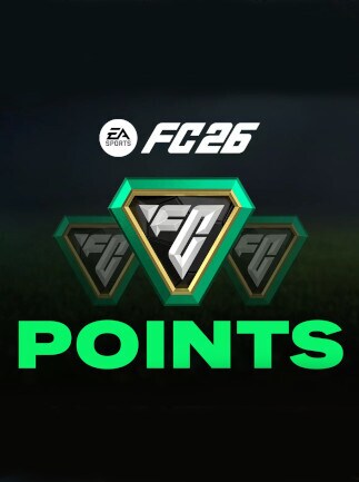 EA Sports FC 26 Ultimate Team