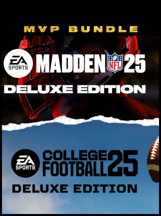 EA Sports MVP Bundle