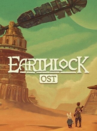 EARTHLOCK: Festival of Magic OST