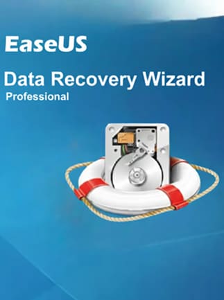 EaseUS Data Recovery Wizard Professional 19